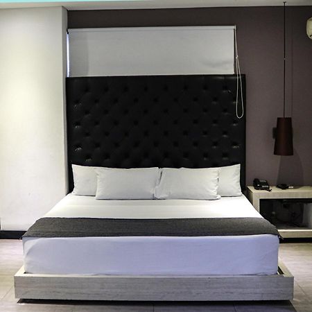 Hotel 47 Medellin Center エクステリア 写真