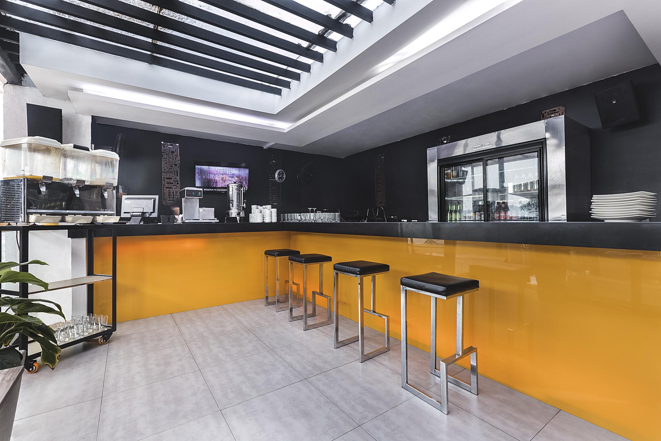 Hotel 47 Medellin Center エクステリア 写真