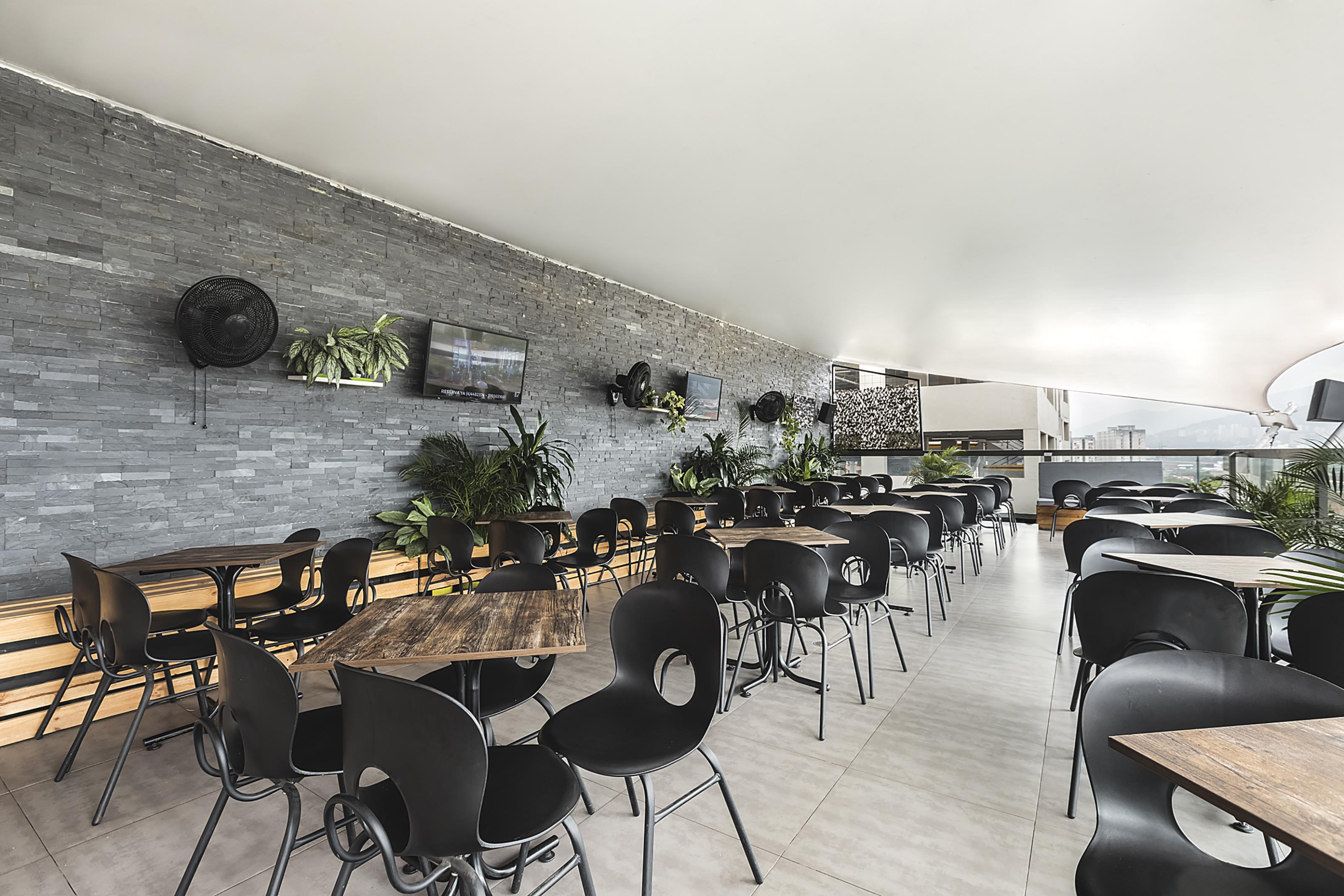 Hotel 47 Medellin Center エクステリア 写真