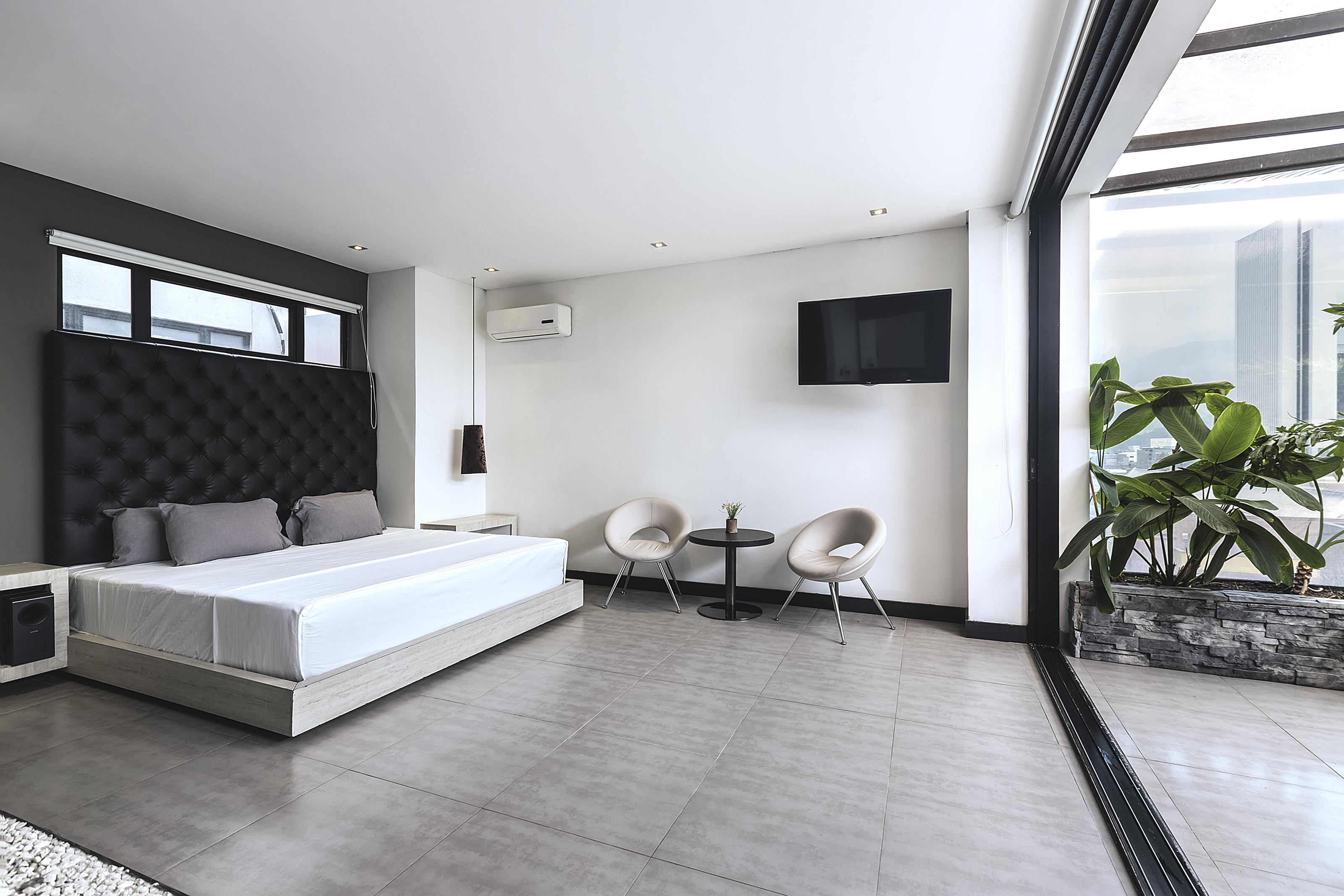 Hotel 47 Medellin Center エクステリア 写真